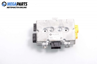 Airbag module for BMW 5 (E60, E61) 3.0 d, 218 hp, sedan automatic, 2004 № BMW 6135-6952985